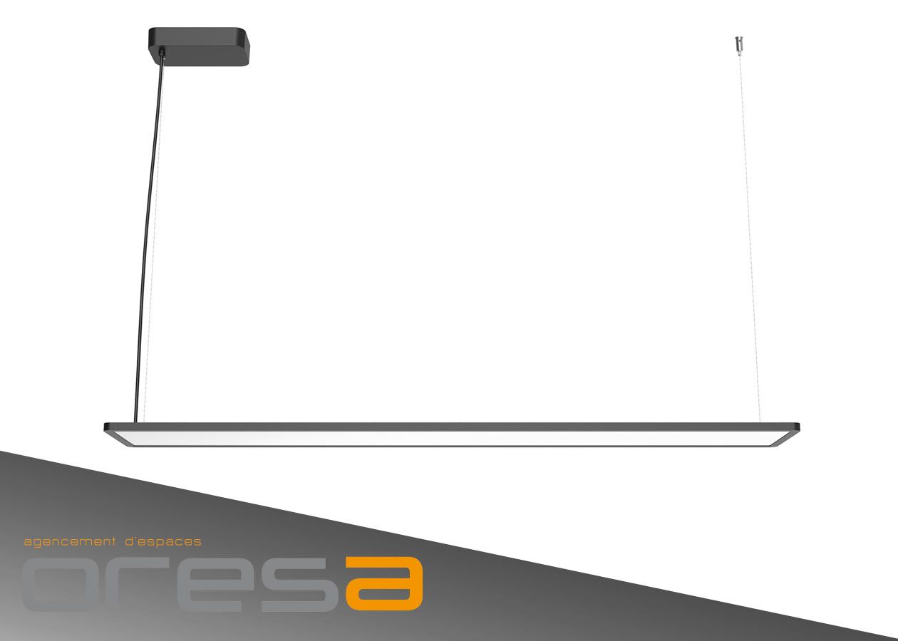 Luminaires de bureau - Oresa