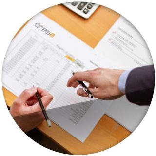 Histoire de l'entreprise - Oresa