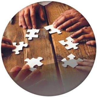 Valeurs de l'entreprise - Oresa